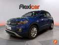 Volkswagen T-Cross 1.0 TSI Advance Azul - thumbnail 3