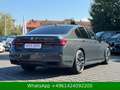 BMW 740 d xDrive HUD|ACC|SD|360°|LASERLICHT|H&K Grau - thumbnail 6
