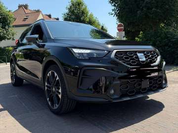Arona 1.0 TSI Play Navi DSG Play Navi