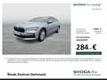 Skoda Superb Combi 2.0 CAM ACC NAVI CARPLAY SITZHEIZ. Argintiu - thumbnail 3