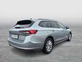 Skoda Superb Combi 2.0 CAM ACC NAVI CARPLAY SITZHEIZ. Silber - thumbnail 5