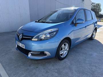 1.5dCi Energy Selection 7pl.