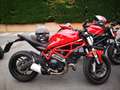 Ducati Monster 797 Rojo - thumbnail 1