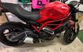 Ducati Monster 797 Rojo - thumbnail 6