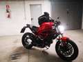 Ducati Monster 797 Rojo - thumbnail 3