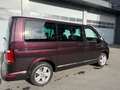 Volkswagen T6 Multivan Multivan Edition 2,0 TDI 4Motion DSG Edition Violett - thumbnail 1