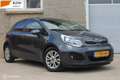 Kia Rio 1.2 CVVT World Cup Edition Plus CLima Airco Leer Gris - thumbnail 4