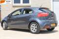 Kia Rio 1.2 CVVT World Cup Edition Plus CLima Airco Leer Gris - thumbnail 9