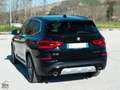 BMW X3 XDRIVE 20D XLINE 190CV AUT. FULL LED NAVI PRO Nero - thumbnail 4