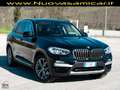 BMW X3 XDRIVE 20D XLINE 190CV AUT. FULL LED NAVI PRO Nero - thumbnail 1
