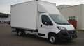 Fiat Ducato MAXI-KOFFER! LBW! 160PS! EU6! TOP! Blanc - thumbnail 13