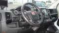 Fiat Ducato MAXI-KOFFER! LBW! 160PS! EU6! TOP! Blanc - thumbnail 3