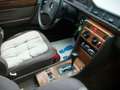 Mercedes-Benz 220 E (124)*Aut*S-Dach*AHK*Oldtimer*H-Kennzeichen Коричневий - thumbnail 7