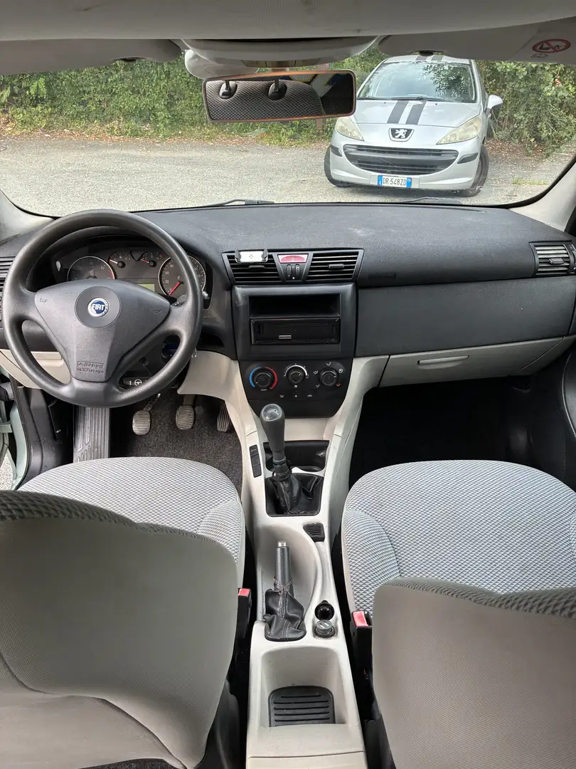 Fiat Stilo 5p 1.9 jtd Feel 100cv - 1