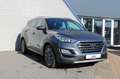 Hyundai TUCSON 1.6 T-GDI Comfort Automaat Gris - thumbnail 11