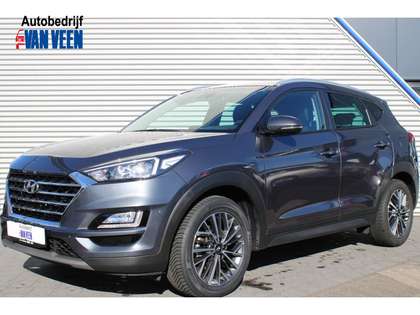 Hyundai TUCSON 1.6 T-GDI Comfort Automaat