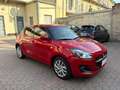 Suzuki Swift Top 1.2 Dualjet Hybrid MHEV Rouge - thumbnail 3