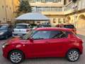 Suzuki Swift Top 1.2 Dualjet Hybrid MHEV Rouge - thumbnail 8