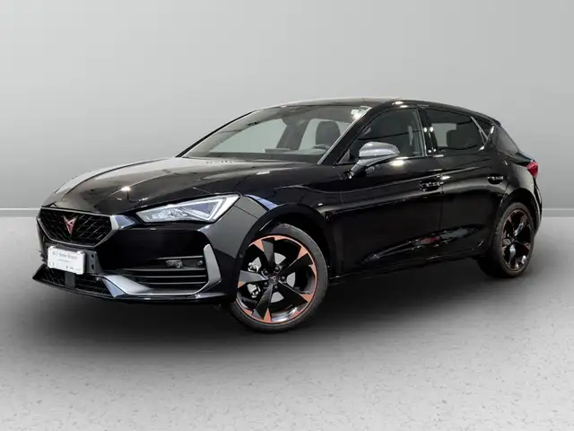 CUPRA Leon 1.5 hybrid 150cv dsg
