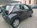 Toyota Aygo 1.0 VVT-i 72 CV 5 porte x-play Grigio - thumbnail 7