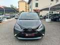 Toyota Aygo 1.0 VVT-i 72 CV 5 porte x-play Grigio - thumbnail 2