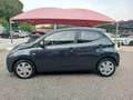 Toyota Aygo 1.0 VVT-i 72 CV 5 porte x-play Grigio - thumbnail 4
