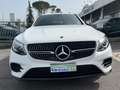 Mercedes-Benz GLC 250 d 4Matic Coupé Premium AMG Bianco - thumbnail 2