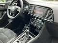 SEAT Ateca 1,4 FR Xcellence 4WD TSI DSG  Leder/LED/AHK/Ful... Braun - thumbnail 8