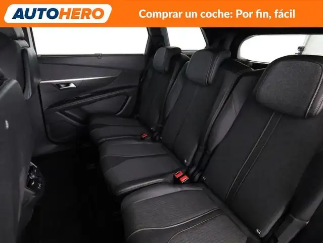 Peugeot 5008 view 15