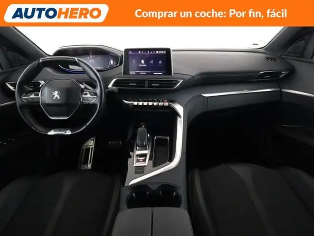 Peugeot 5008 view 13