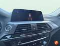 BMW X3 xDrive20d Negro - thumbnail 23
