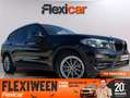 BMW X3 xDrive20d Negro - thumbnail 1