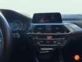 BMW X3 xDrive20d Negro - thumbnail 17