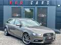 Audi A4 A4 Avant 2.0 TDi ultra Euro 6b / Xenon / Etat Neuf Grau - thumbnail 1