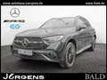 Mercedes-Benz GLC 300 de 4M AMG-Sport/360/Pano/Burm/AHK/Distr Schwarz - thumbnail 1