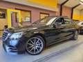 Mercedes-Benz S 450 4MATIC SEDAN AMG LINE 367CV ESSENCE Noir - thumbnail 2