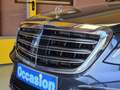 Mercedes-Benz S 450 4MATIC SEDAN AMG LINE 367CV ESSENCE Noir - thumbnail 5