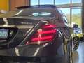 Mercedes-Benz S 450 4MATIC SEDAN AMG LINE 367CV ESSENCE Noir - thumbnail 8