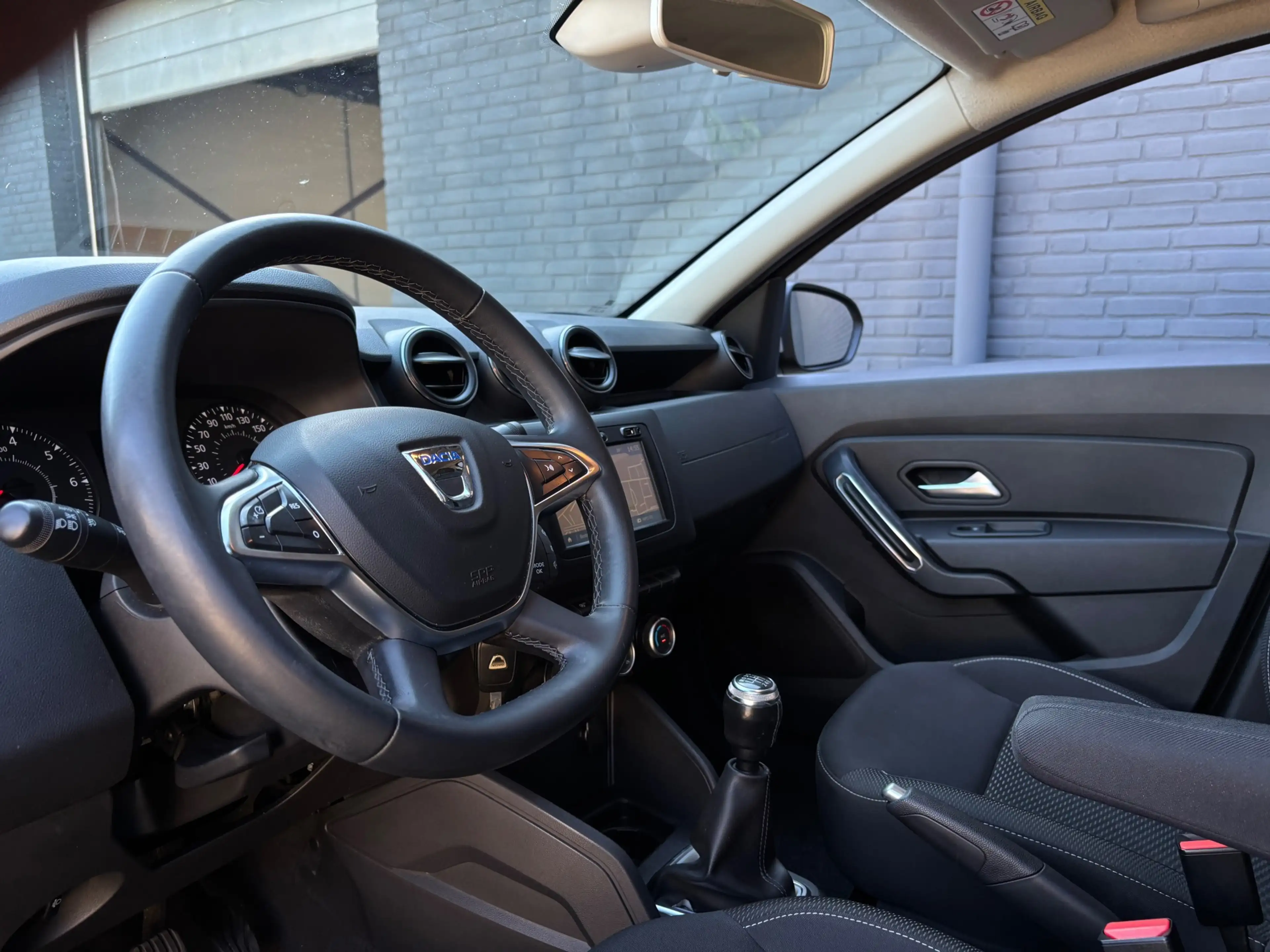 Dacia Duster 1.2 TCe Comfort | 1e Eigenaar | Camera | Trekhaak — photo 5