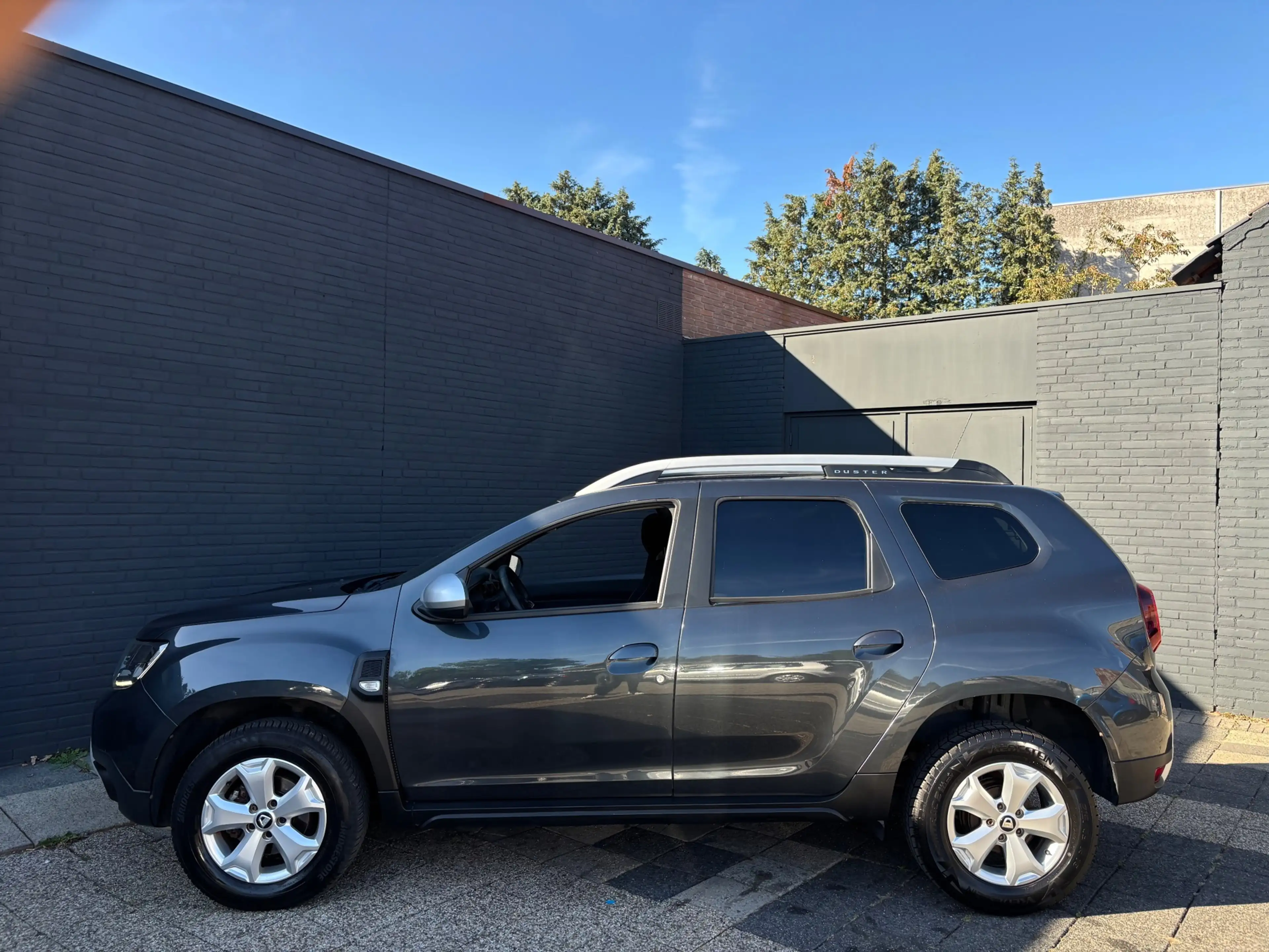 Dacia Duster 1.2 TCe Comfort | 1e Eigenaar | Camera | Trekhaak — photo 2