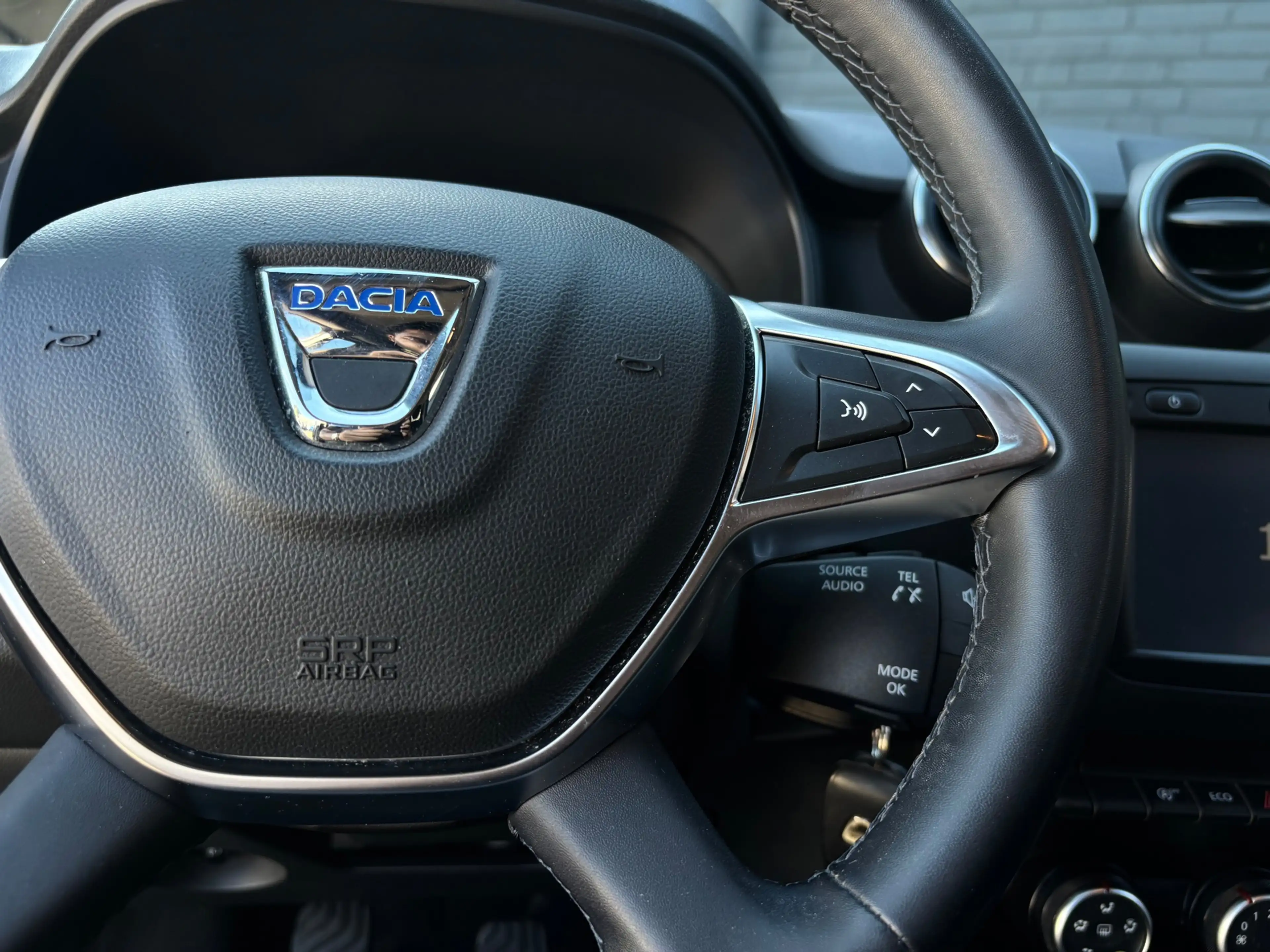 Dacia Duster 1.2 TCe Comfort | 1e Eigenaar | Camera | Trekhaak — photo 11