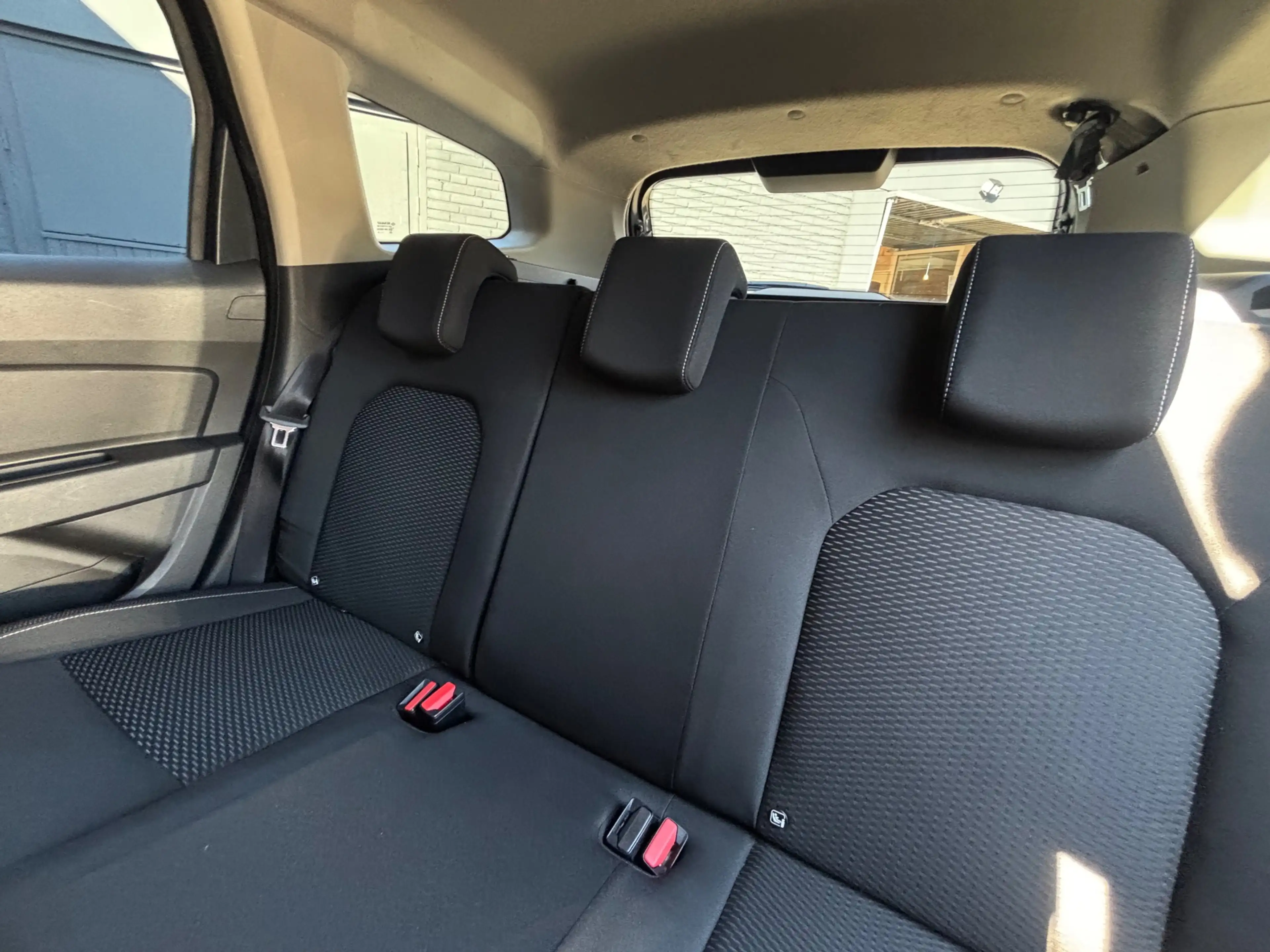 Dacia Duster 1.2 TCe Comfort | 1e Eigenaar | Camera | Trekhaak — photo 7