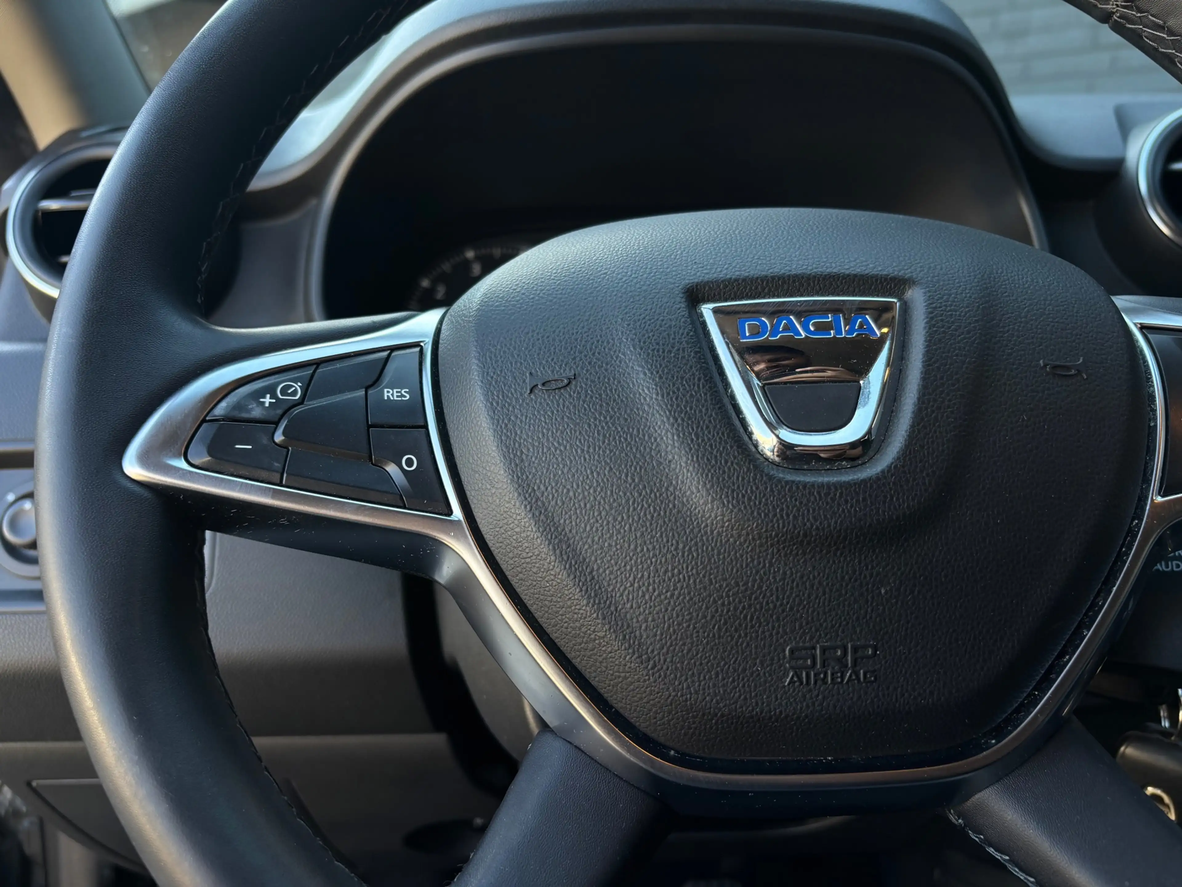 Dacia Duster 1.2 TCe Comfort | 1e Eigenaar | Camera | Trekhaak — photo 10