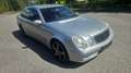 Mercedes-Benz E 320 CDI Silber - thumbnail 7