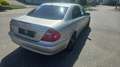 Mercedes-Benz E 320 CDI Silber - thumbnail 10