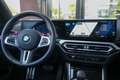 BMW M3 Competition 510pk |dealer onderhouden|schuif/kante Gris - thumbnail 20