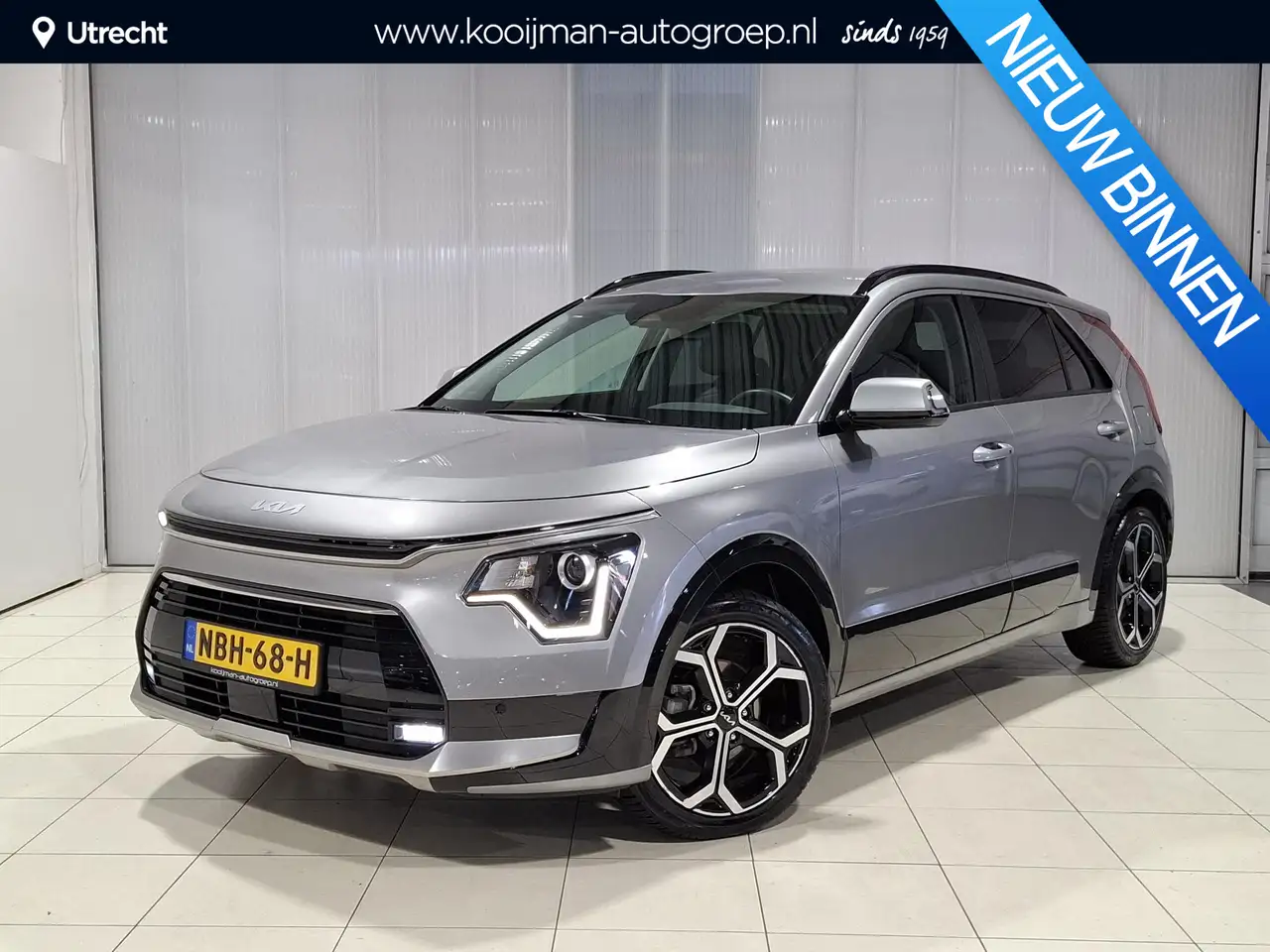 Kia Niro