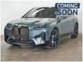 BMW iX SPORTPACK - SKYLOUNGE - LASERS Blauw - thumbnail 1