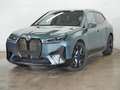 BMW iX SPORTPACK - SKYLOUNGE - LASERS Blauw - thumbnail 2