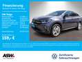 Volkswagen Taigo Goal 1.5 TSI DSG LED NAVI PANORAMADACH RFK Gris - thumbnail 1